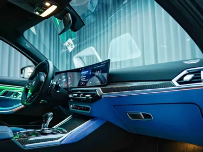 BMW M3