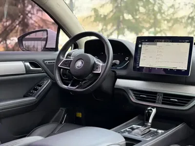 BYD Tang