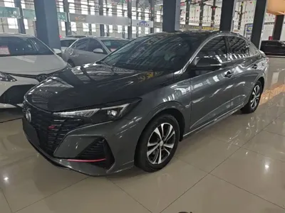 Changan Eado