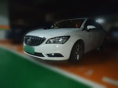 Buick Verano