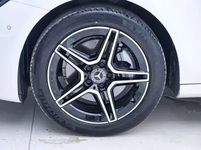 Mercedes-Benz E-Class (Import)