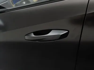 Geely Boyue L