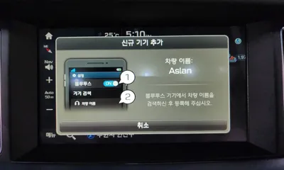 Hyundai Aslan