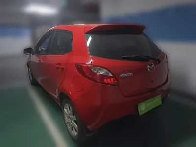 Mazda Mazda 2