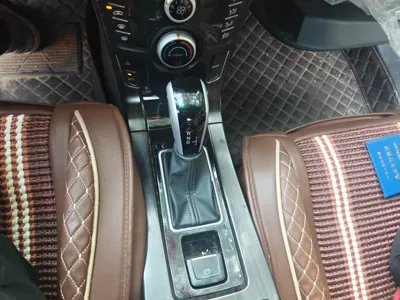 Luxgen 5