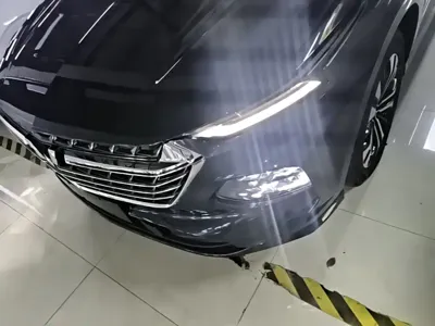 Wuling Victory