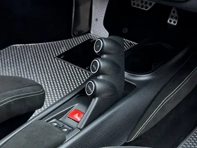 Ferrari 488