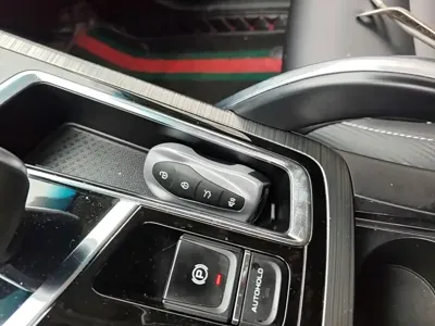 Geely Boyue