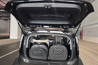 Baojun KiWi EV
