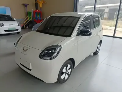 Wuling MINIEV
