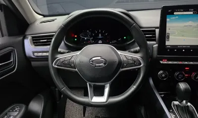 Renault-KoreaSamsung XM3