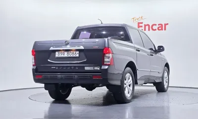 KG_Mobility_Ssangyong KORANDO