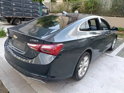 Chevrolet Malibu XL