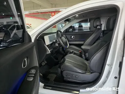 Hyundai Ioniq5