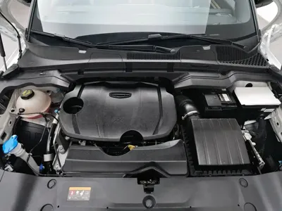 Geely ICON
