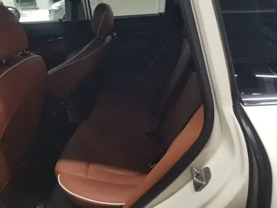 MINI Mini Clubman