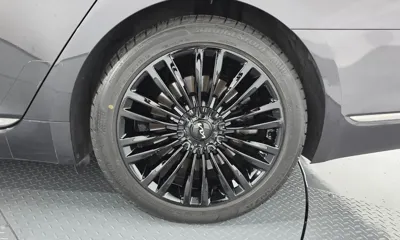 Kia K9