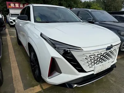 Oshan Oushang Z6