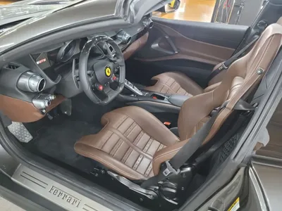 Ferrari 812