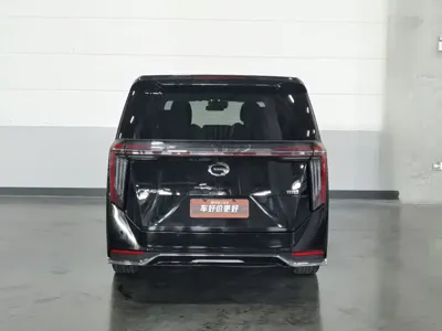 GAC Motor Trumpchi M8