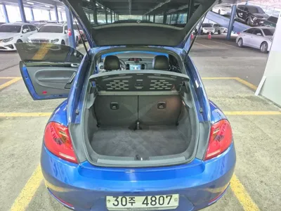 Volkswagen Beatle