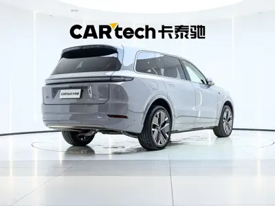 Li Auto Li L9