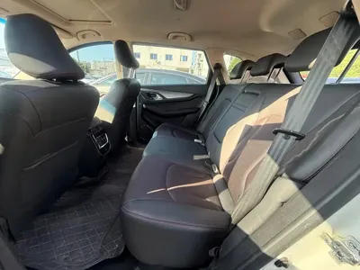 Baojun 560