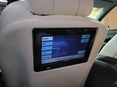 Maybach 57