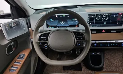 Hyundai Ioniq5
