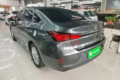 Changan Eado