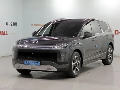 Hyundai Ioniq9