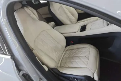 Nio EC6