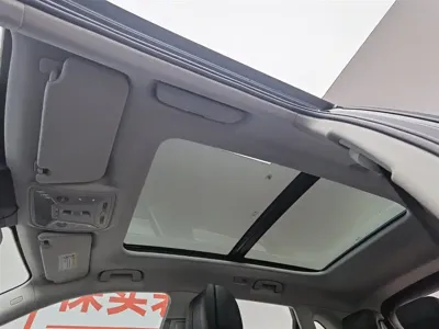 Hongqi Hongqi HS5
