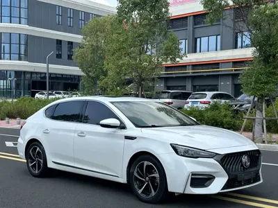 MG MG6