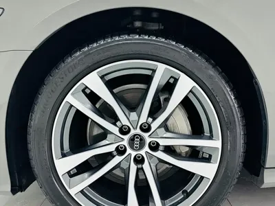 Audi A6 (Import)