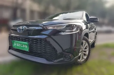 Toyota Frontlander