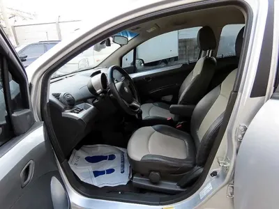 ChevroletGMDaewoo Matiz