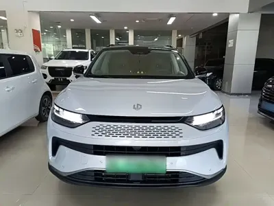 Leapmotor Leapmotor C11