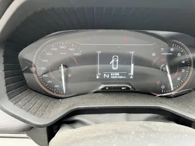 Wuling Jiachen
