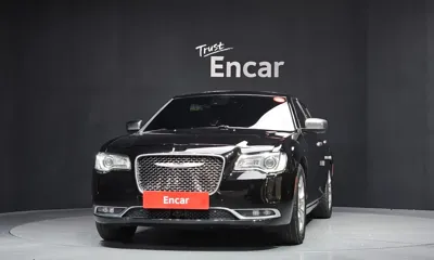Chrysler 300C