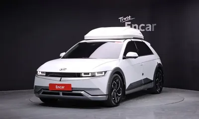 Hyundai Ioniq5