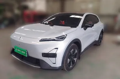 Deepal S05