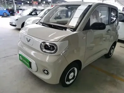 Wuling MINIEV