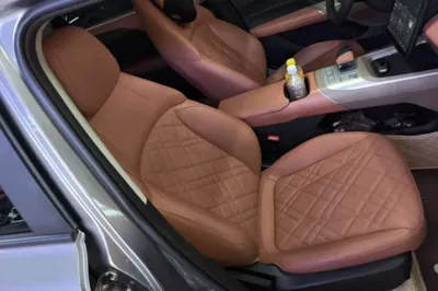 CHANGAN NEVO A05