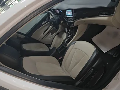 Buick Verano