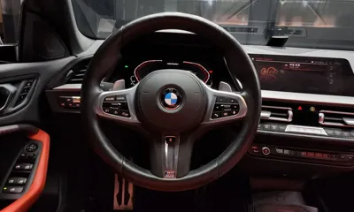 BMW 2-Series