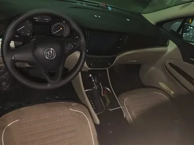 Buick Verano