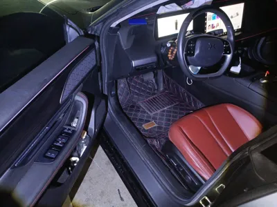 Xpeng P7