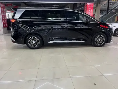 Denza Denza D9