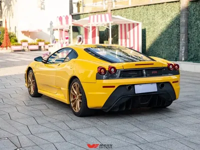 Ferrari F430
